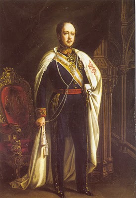 Mariano Téllez-Girón y Beaufort Spontin XII duca di Osuna